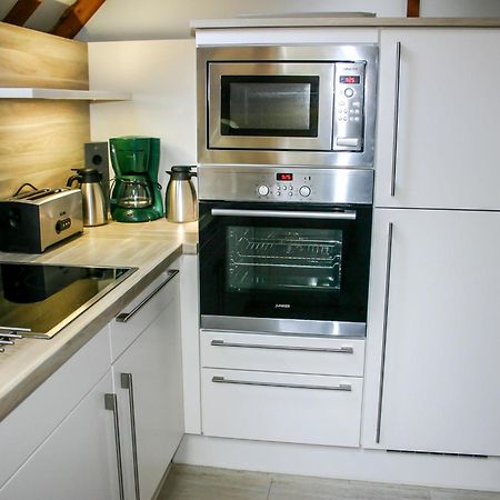 Holiday Home Am Sternberg 97 By Interhome Frankenau Exterior foto