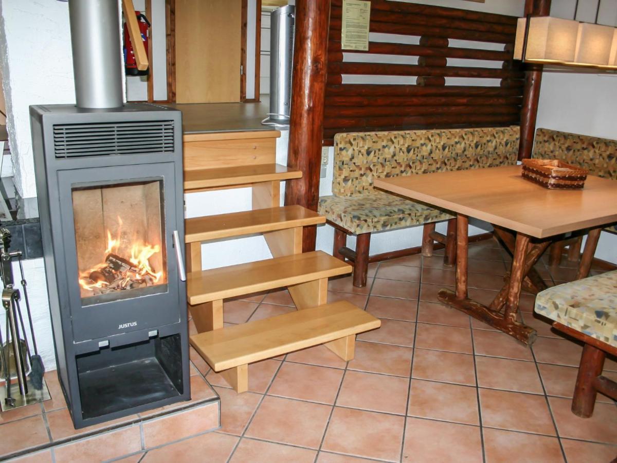 Holiday Home Am Sternberg 97 By Interhome Frankenau Exterior foto