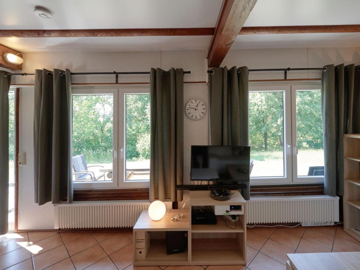 Holiday Home Am Sternberg 97 By Interhome Frankenau Exterior foto