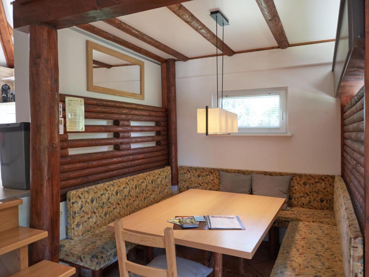 Holiday Home Am Sternberg 97 By Interhome Frankenau Exterior foto