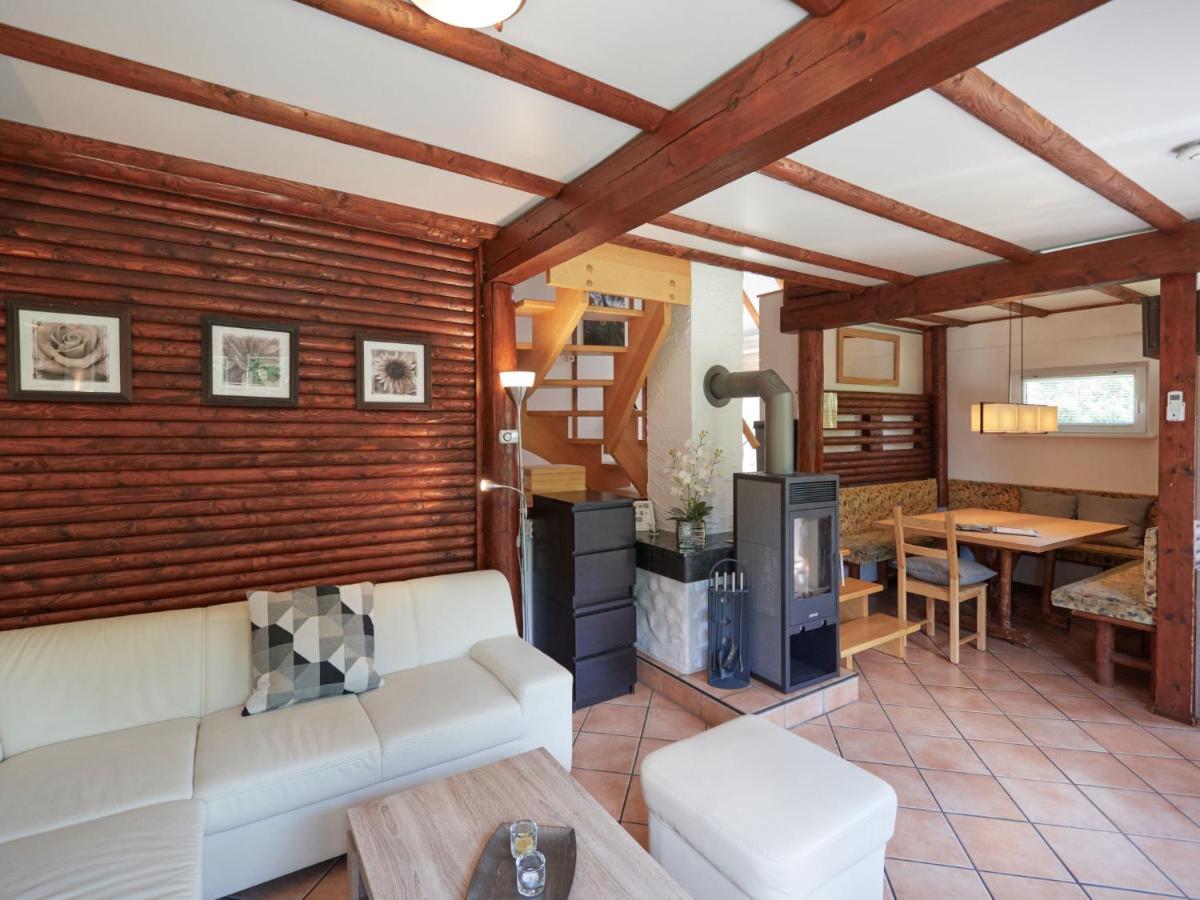 Holiday Home Am Sternberg 97 By Interhome Frankenau Exterior foto