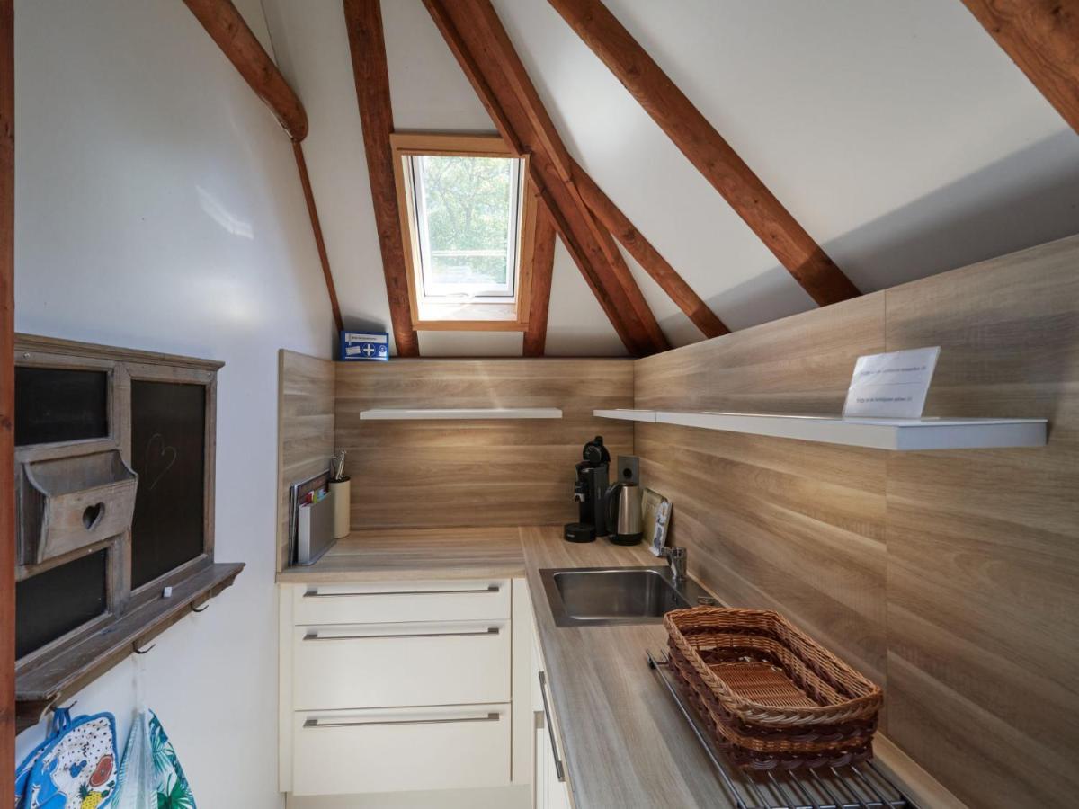 Holiday Home Am Sternberg 97 By Interhome Frankenau Exterior foto