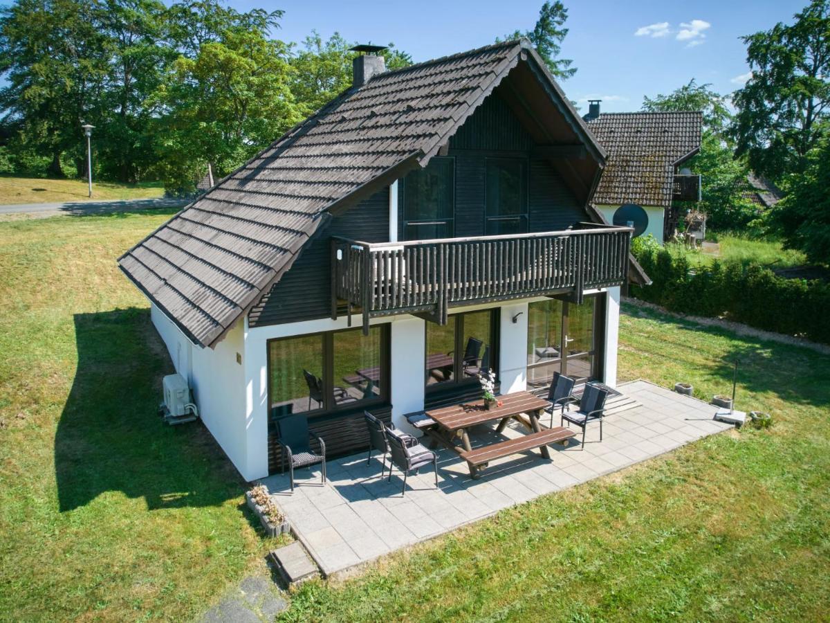 Holiday Home Am Sternberg 97 By Interhome Frankenau Exterior foto
