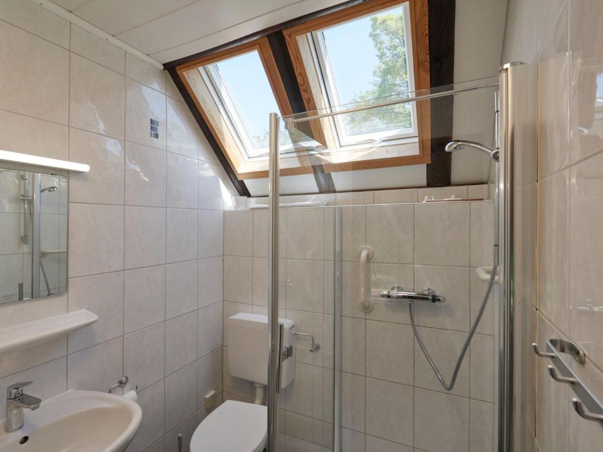 Holiday Home Am Sternberg 97 By Interhome Frankenau Exterior foto