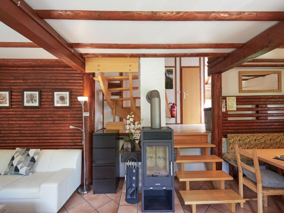 Holiday Home Am Sternberg 97 By Interhome Frankenau Exterior foto