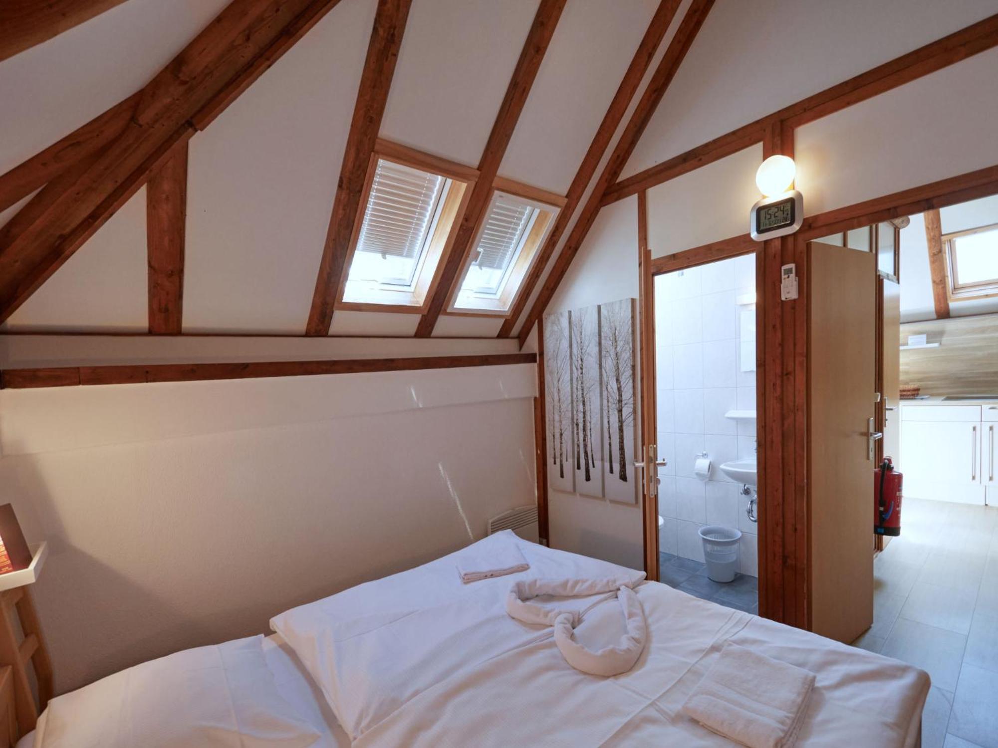 Holiday Home Am Sternberg 97 By Interhome Frankenau Exterior foto