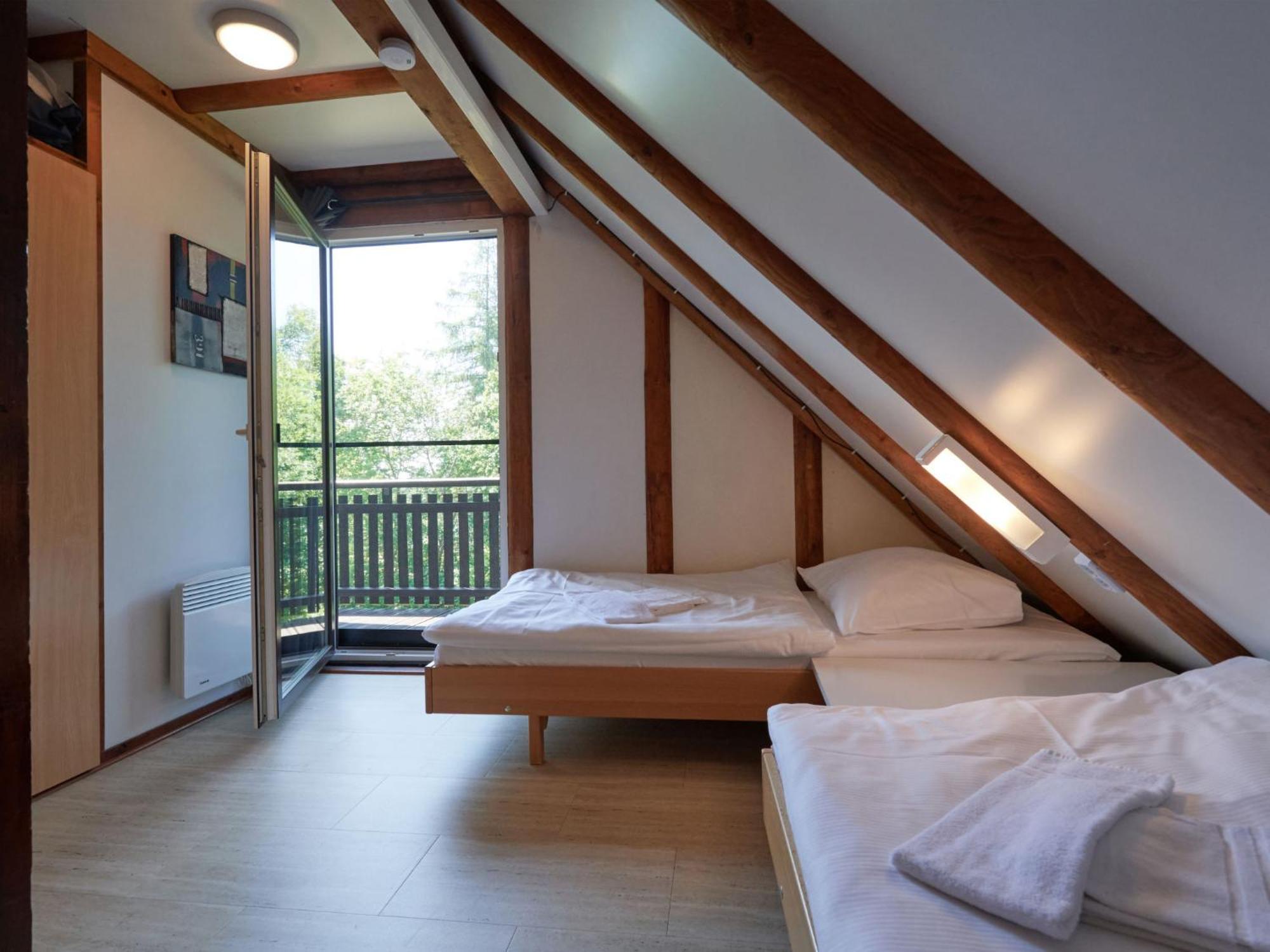 Holiday Home Am Sternberg 97 By Interhome Frankenau Exterior foto