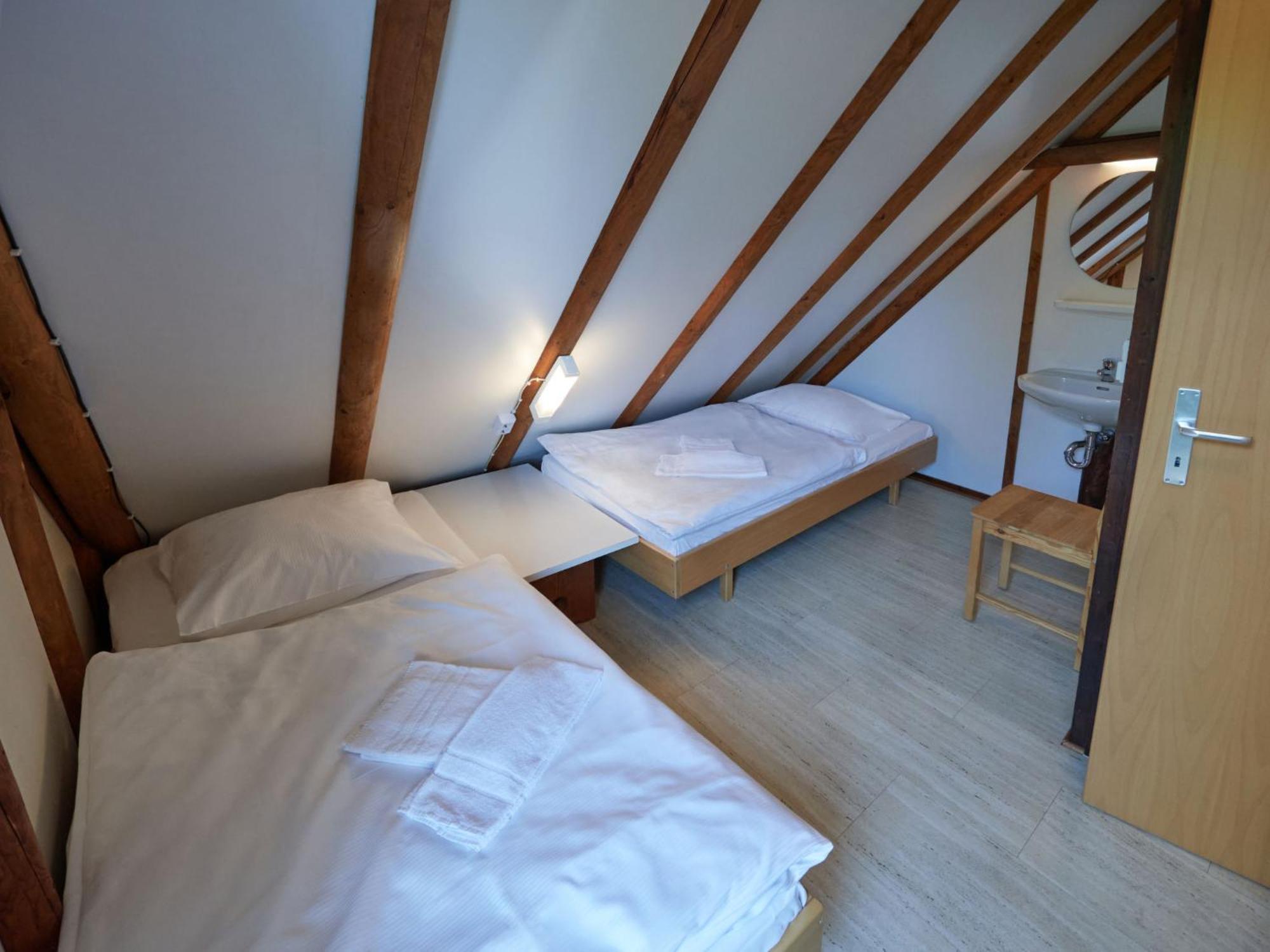 Holiday Home Am Sternberg 97 By Interhome Frankenau Exterior foto