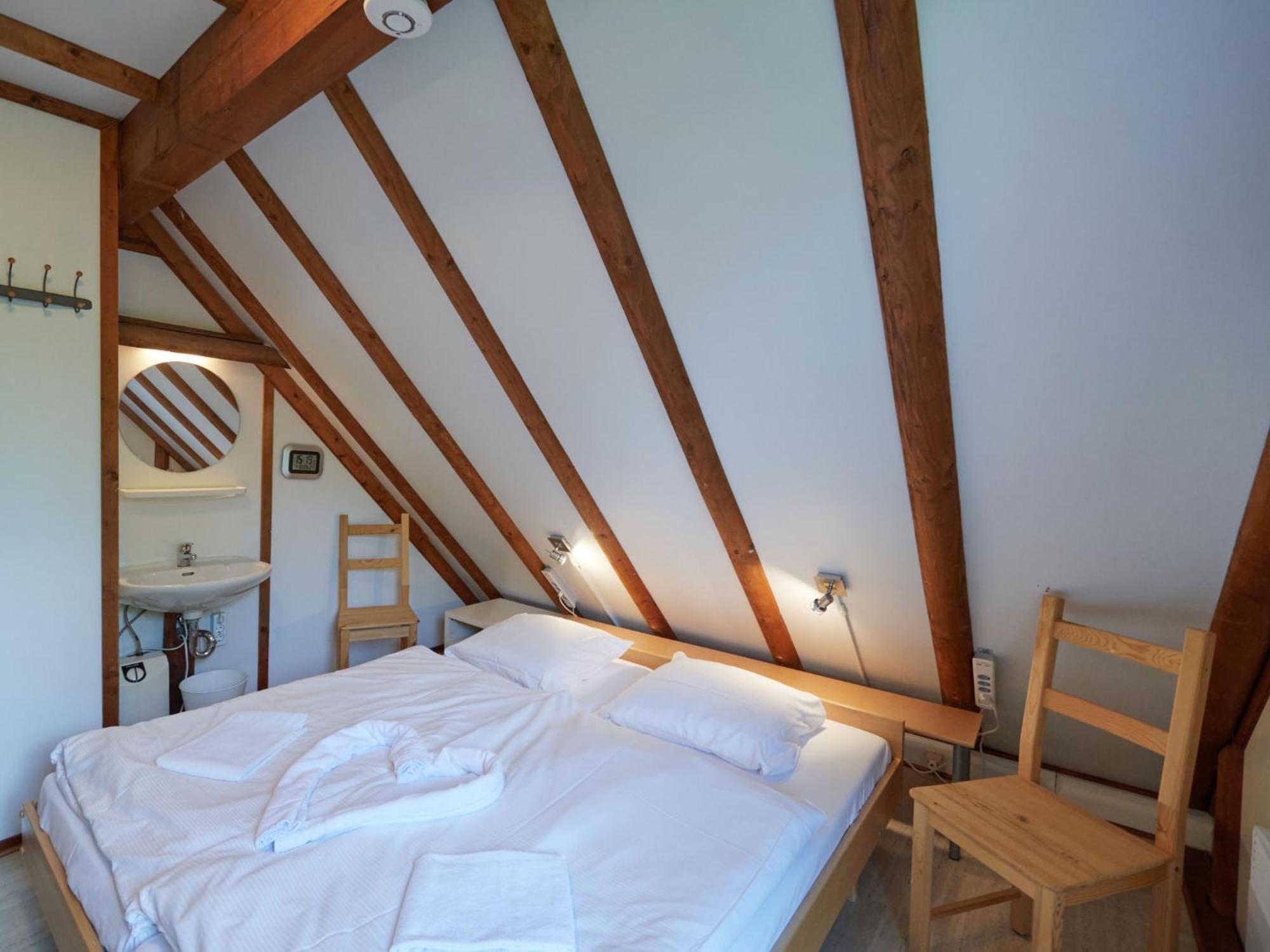 Holiday Home Am Sternberg 97 By Interhome Frankenau Exterior foto