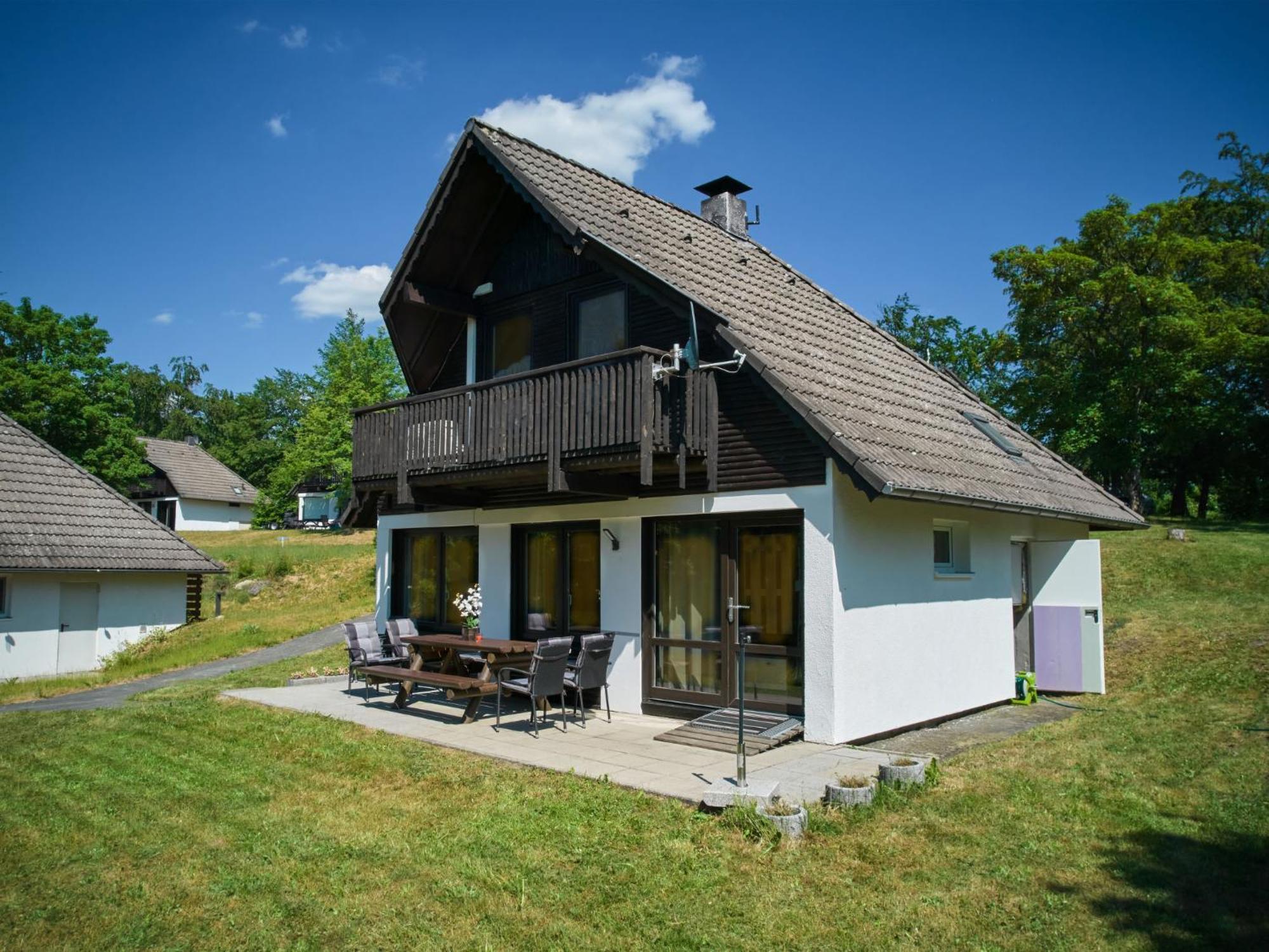 Holiday Home Am Sternberg 97 By Interhome Frankenau Exterior foto