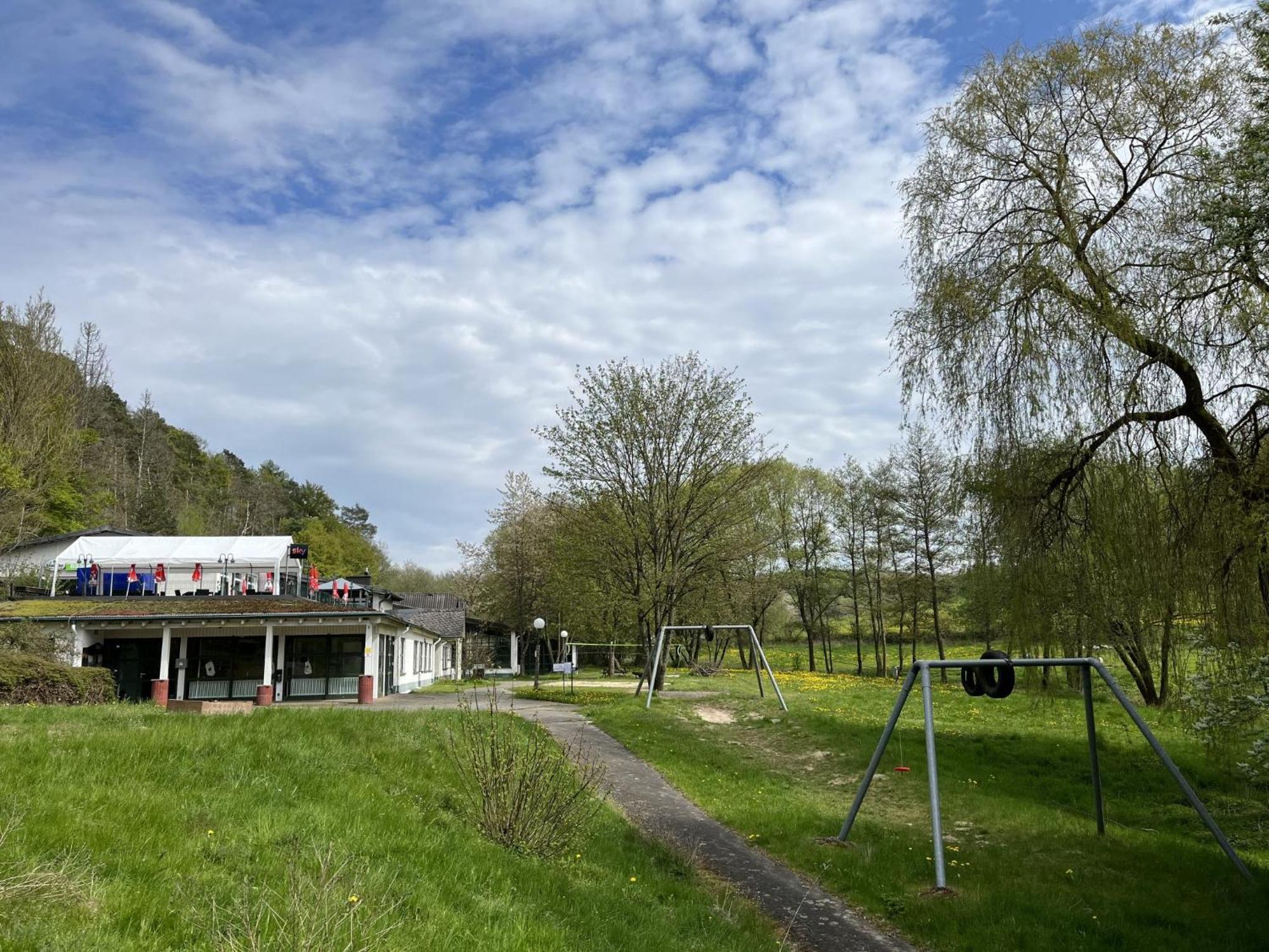 Holiday Home Am Sternberg 97 By Interhome Frankenau Exterior foto